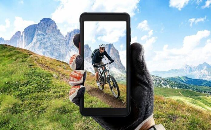 Samsung Galaxy XCover 5 Price In Nepal
