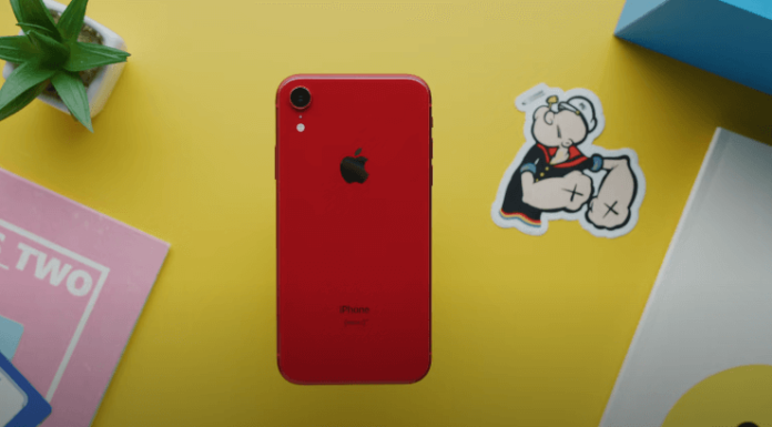 iPhone XR Price in Nepal