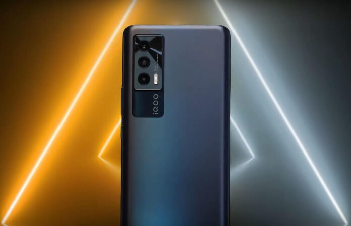 iQOO Neo 5 Price in Nepal