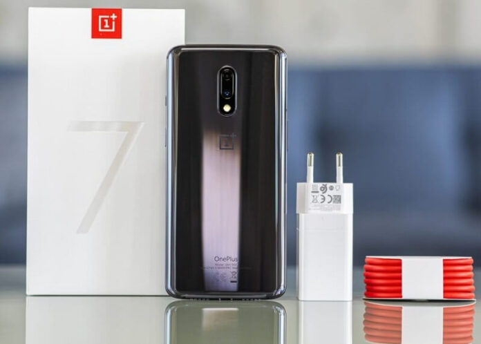 OnePlus 7 Price in Nepal