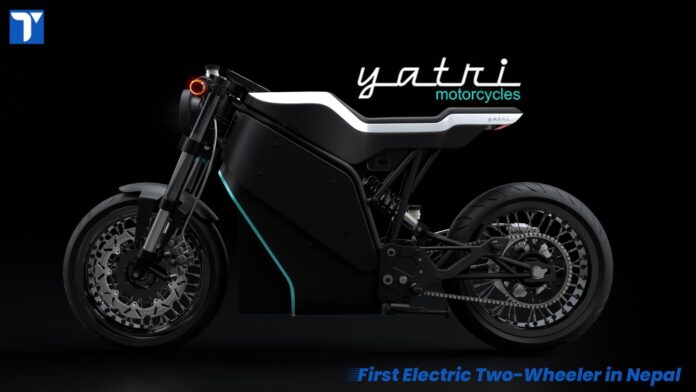 Yatri Bike Price