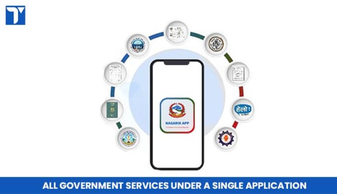 Nagarik App Released with Bug Fixes and Additional Features