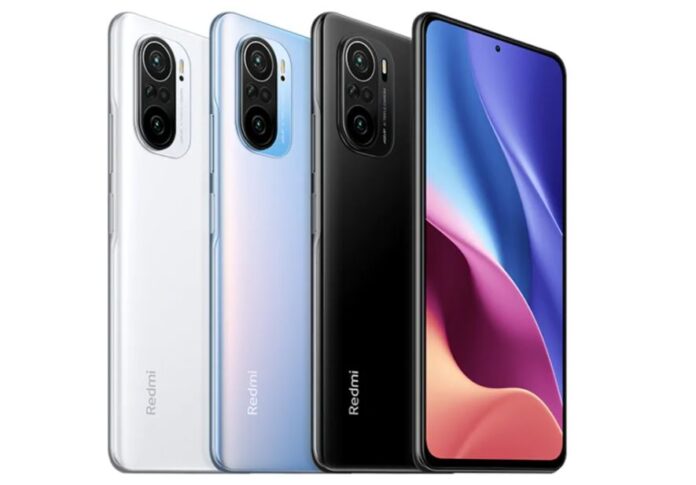 Xiaomi Redmi K50 Price in Nepal