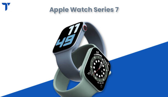 Apple Watch Series 7 Leaked Specs, Rumors