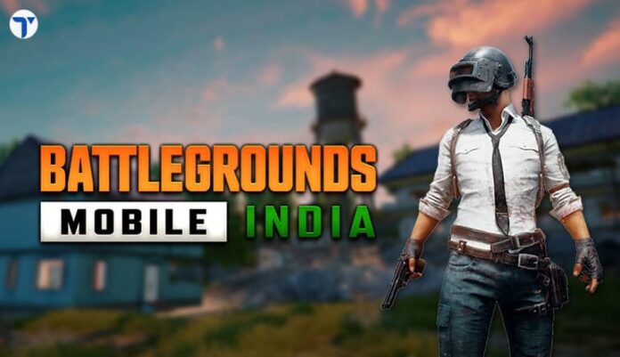 PUBG Mobile India Launch Date