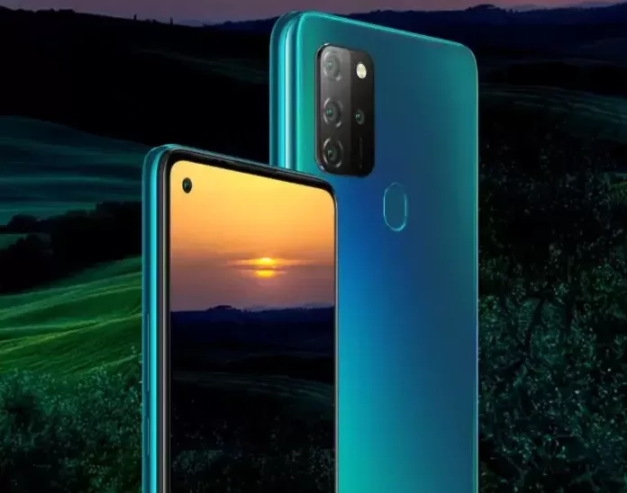 Gionee M12 Price in Nepal