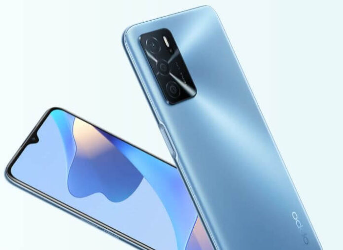 Oppo A16 Price in Nepal