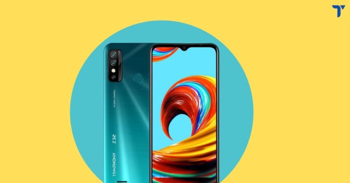 Symphony Z32 Price in Nepal