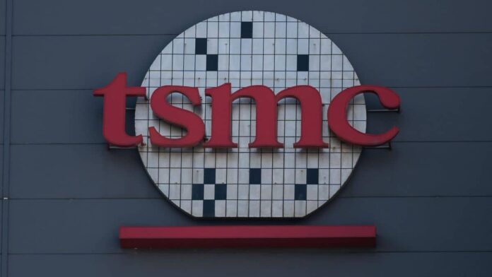 Apple and Intel First to adopt TSMC's 3nm Process Chip
