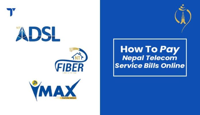 How to Pay ADSL, FTTH, GSM Postpaid and Landline Bills Online?