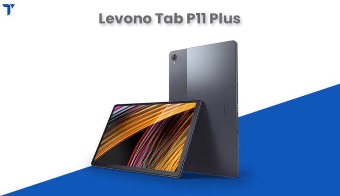 Lenovo Tab P11 Plus Launched, Price, Specs, Availability