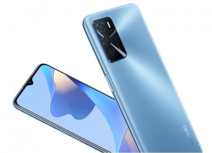 Oppo A16s Price in Nepal