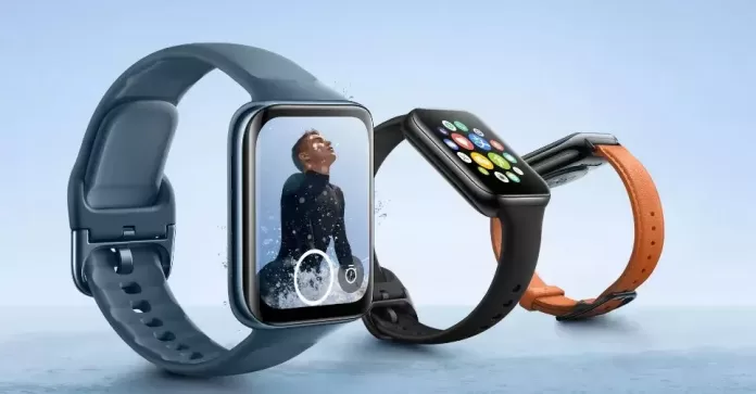 Oppo Watch 2 Price in Nepal