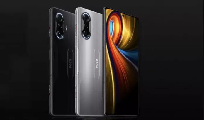 Poco F3 GT Price in Nepal