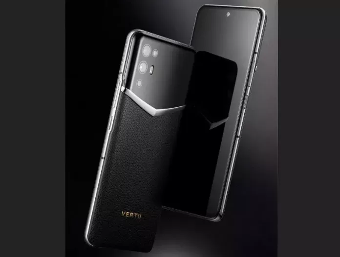Vertu iVertu 5G Price in Nepal
