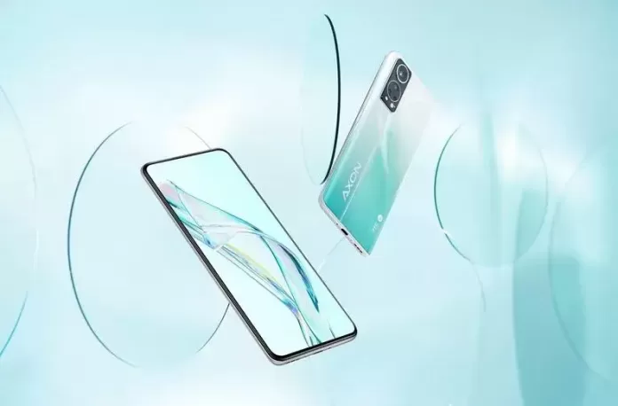 ZTE Axon 30 5G Price in Nepal
