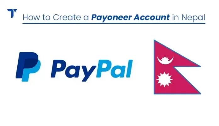 How to Create Verified PayPal Account in Nepal