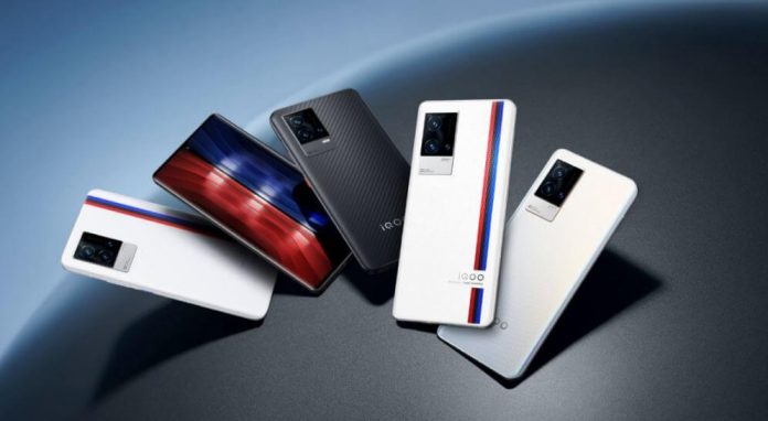 iQOO 8 Pro Price in Nepal