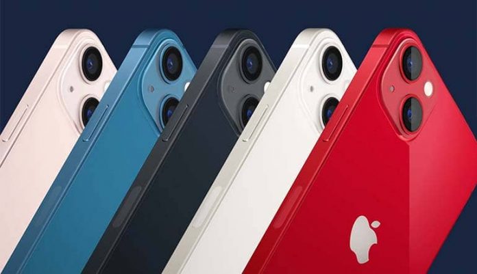 iPhone 13 Mini Price, Specs, Availability
